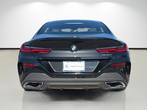 New 2026 BMW 840i w/ Driving Assistance Package image 4
