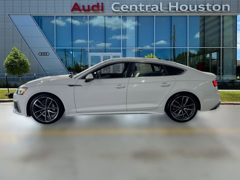 Certified 2023 Audi A5 2.0T Premium Plus w/ Premium Plus image 2