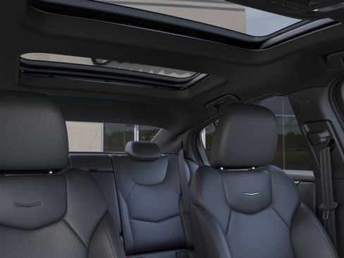 New 2025 Cadillac CT5 Premium Luxury w/ Technology Package image 26