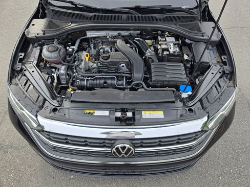 Used 2024 Volkswagen Jetta S FWD image 19