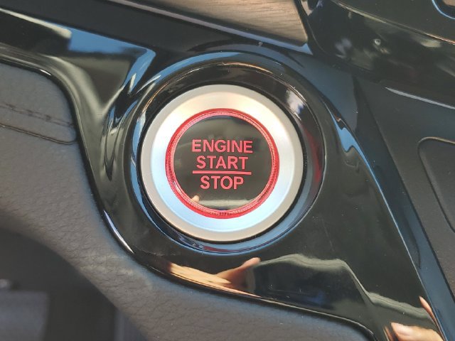 New 2027 Honda Odyssey Elite image 28
