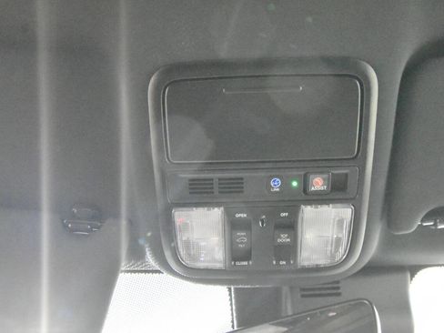 Used 2023 Honda Passport Elite image 41