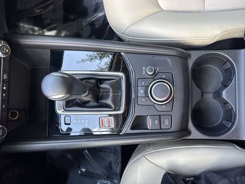 Used 2020 MAZDA CX-5 Touring FWD image 23