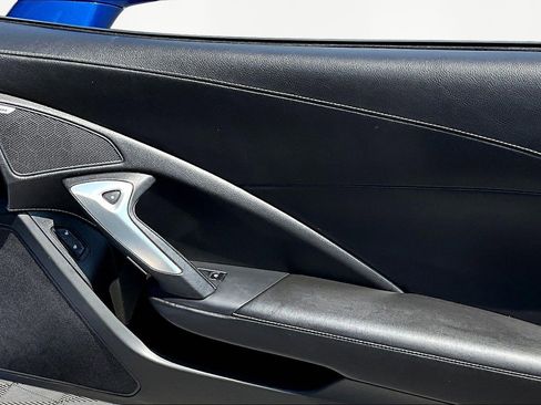 Used 2015 Chevrolet Corvette Stingray Convertible w/ 2LT Preferred Equipment Group RWD image 21