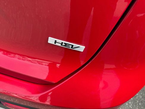 Used 2026 Kia Niro LX image 6