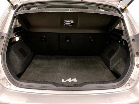 Used 2017 Toyota Corolla iM w/ Carpet Mat Package FWD image 33