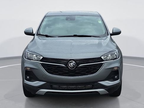 Used 2023 Buick Encore GX Preferred w/ Cold Weather Comfort Package FWD image 10