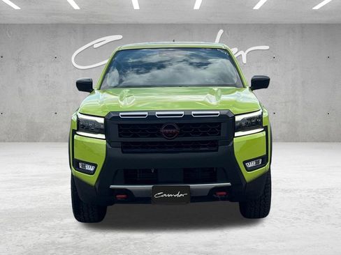 New 2026 Nissan Frontier Pro-X w/ Pro Premium Package image 18