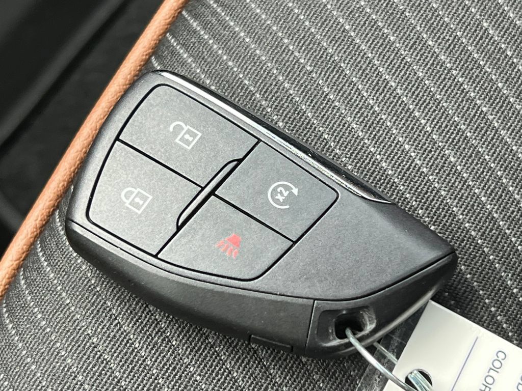 Used 2023 GMC Canyon AT4 AWD/4WD image 36