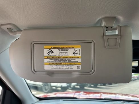 Certified 2024 Ford Maverick Lariat w/ Black Appearance Package FWD image 44