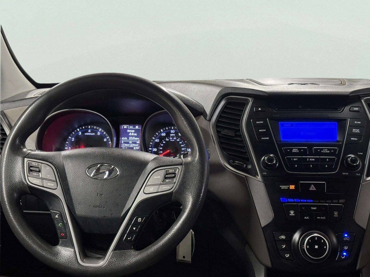 Used 2016 Hyundai Santa Fe Sport AWD/4WD image 22
