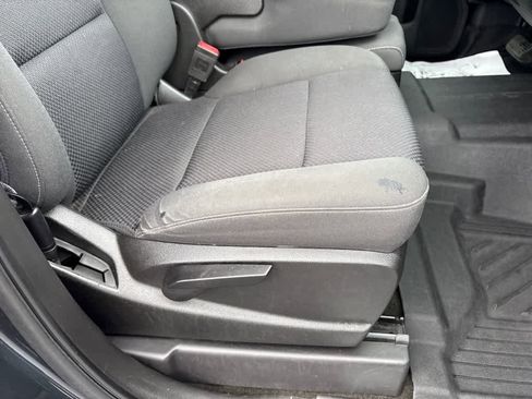 Used 2017 Chevrolet Silverado 1500 LT w/ All Star Edition image 7