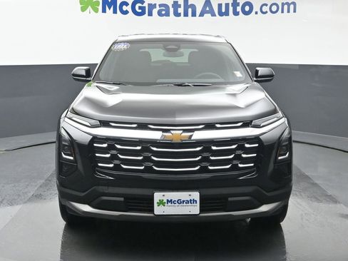 Used 2026 Chevrolet Equinox LT image 4