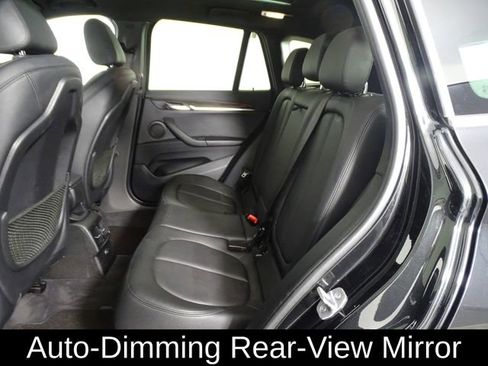 Used 2018 BMW X1 xDrive28i w/ Convenience Package image 14