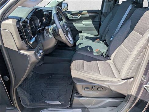 Used 2023 GMC Sierra 1500 Elevation image 16