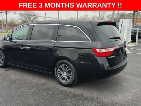 Used 2012 Honda Odyssey EX image 6