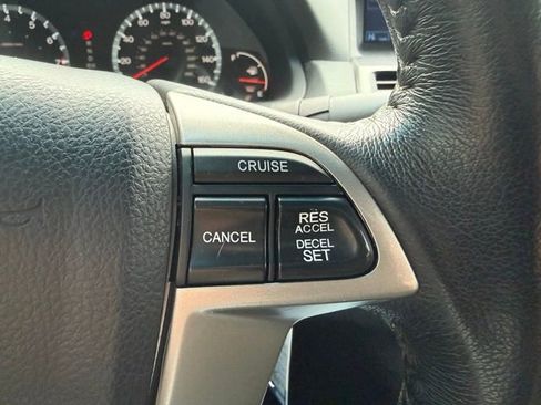 Used 2009 Honda Accord EX-L image 9