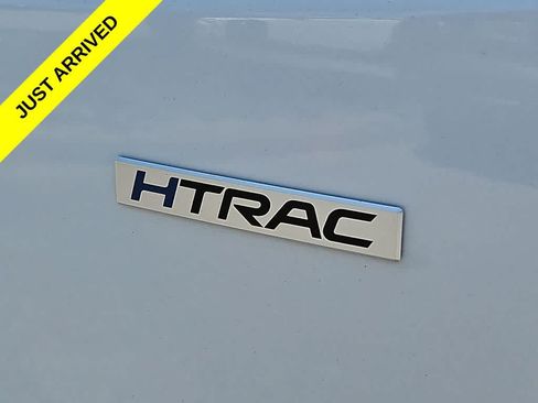 Used 2026 Hyundai Tucson SEL Plus AWD/4WD image 32