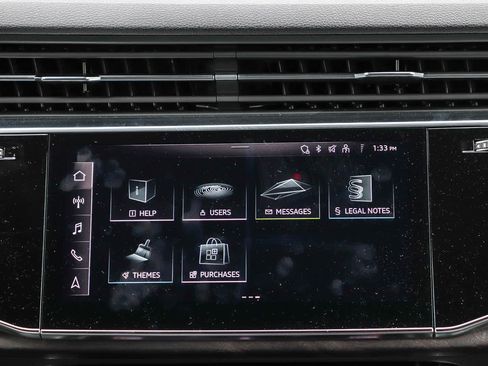 Used 2023 Audi Q7 2.0T Premium w/ Convenience Package image 36