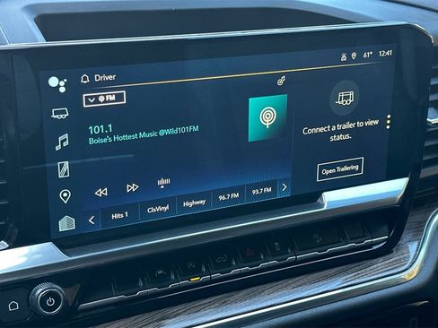 Used 2023 Chevrolet Silverado 1500 RST w/ All Star Edition Plus image 17