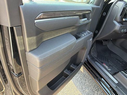 New 2026 Chevrolet Silverado 1500 LT Trail Boss w/ LT Trail Boss Premium Package AWD/4WD image 11