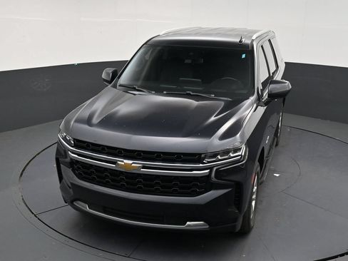 Used 2023 Chevrolet Tahoe LS RWD image 18