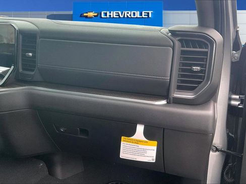 New 2026 Chevrolet Silverado 1500 LT image 27