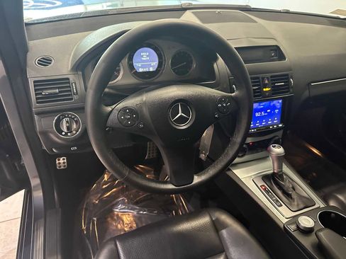 Used 2008 Mercedes-Benz C 300 Luxury image 2