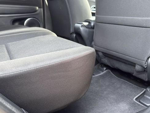 Used 2017 Honda HR-V EX image 27