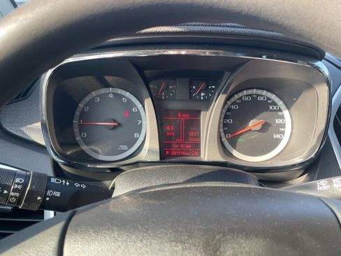 Used 2015 GMC Terrain SLE image 23