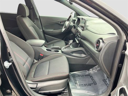 Used 2023 Hyundai Kona N Line w/ Cargo Package image 28