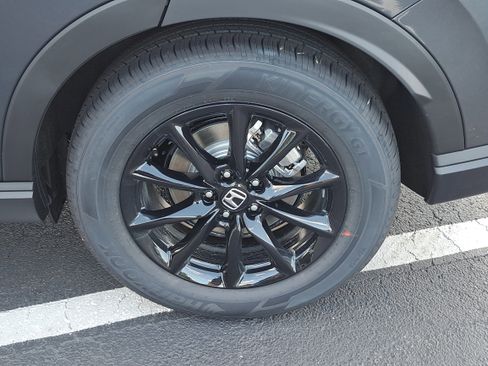 New 2026 Honda CR-V Sport image 5