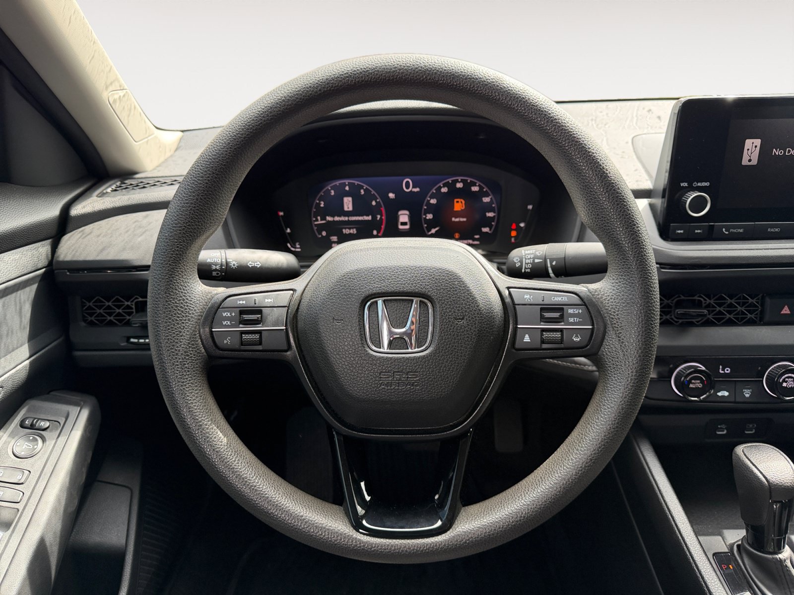 Used 2023 Honda Accord LX image 12