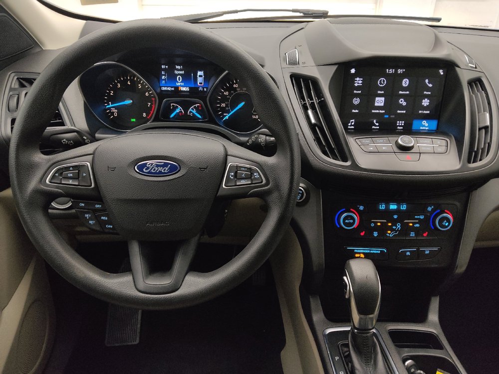 Used 2019 Ford Escape SE AWD/4WD image 22