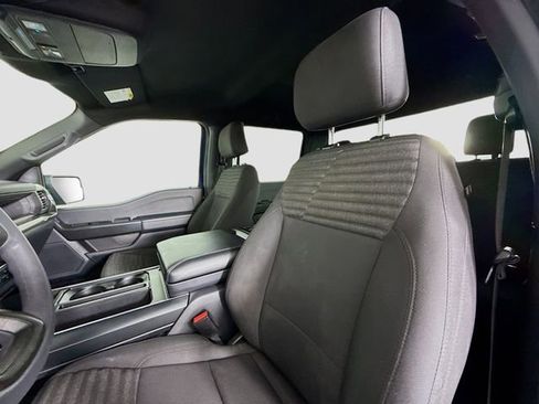 Certified 2023 Ford F150 XL w/ STX Appearance Package image 20