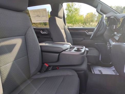 New 2026 Chevrolet Silverado 1500 LT image 10