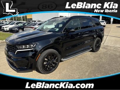 Used 2021 Kia Sorento SX