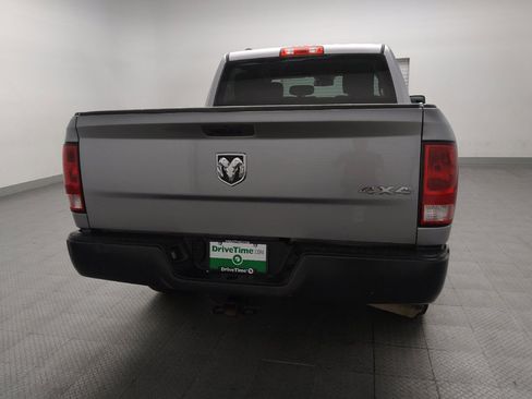 Used 2020 RAM 1500 Tradesman w/ Popular Equipment Group AWD/4WD image 7