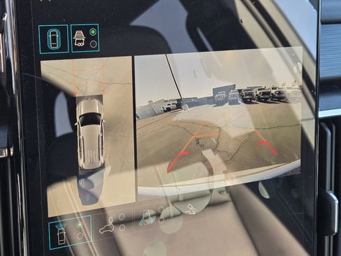 New 2025 GMC Acadia Elevation w/ Elevation Premium Package image 15