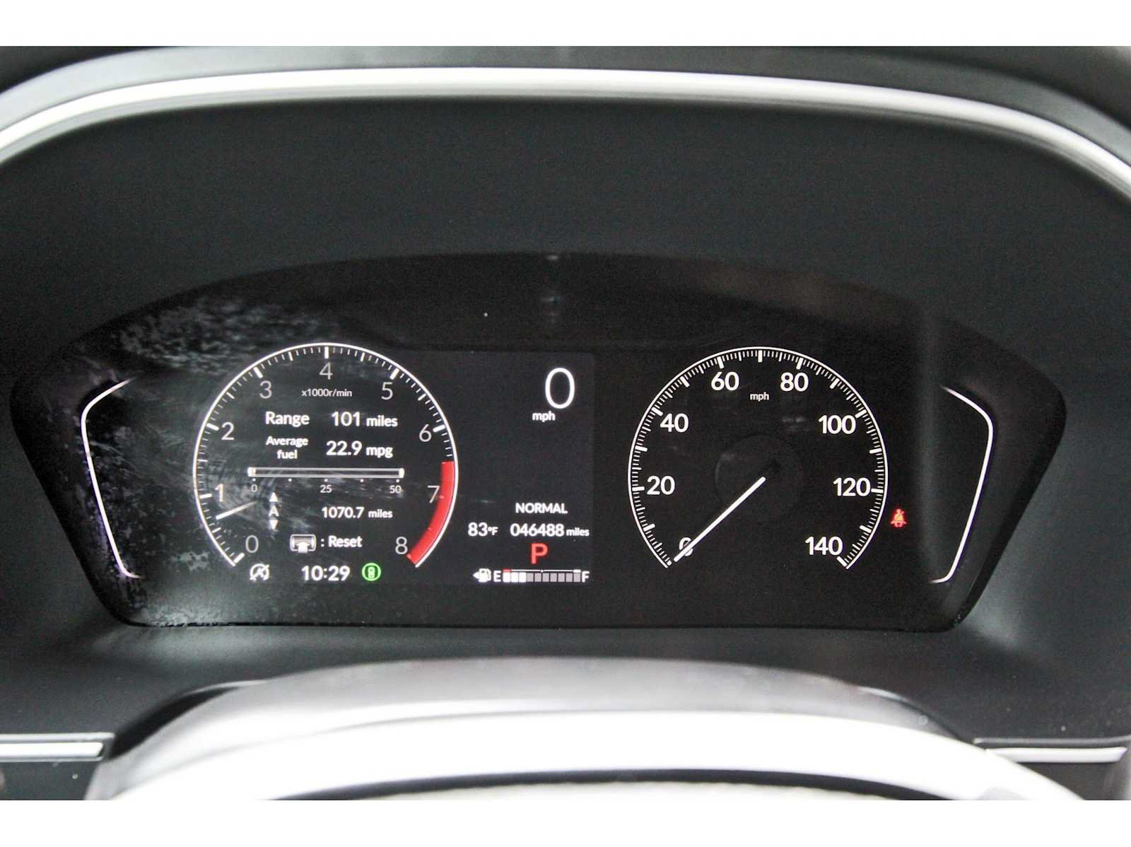 Used 2025 Honda Pilot Touring image 15
