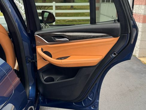 Used 2018 BMW X3 xDrive30i image 41