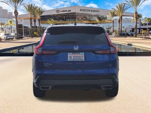 Used 2024 Honda CR-V Sport image 6