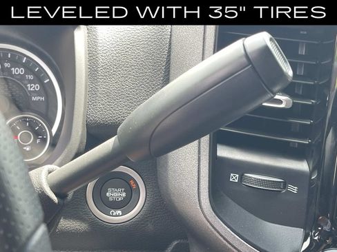 New 2026 RAM 2500 Tradesman AWD/4WD image 32