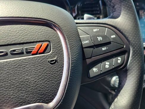 Used 2023 Dodge Durango GT RWD image 27