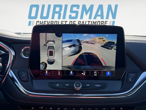 New 2025 Chevrolet Blazer RS w/ Driver Confidence II Package image 20