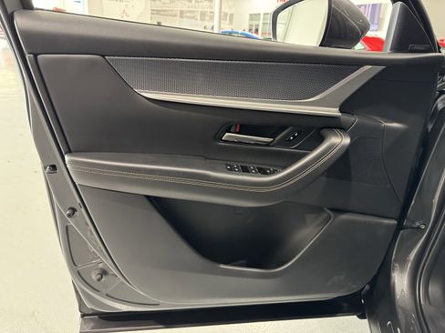 Used 2025 MAZDA CX-90 Plug-In Hybrid w/ Premium Plus image 23