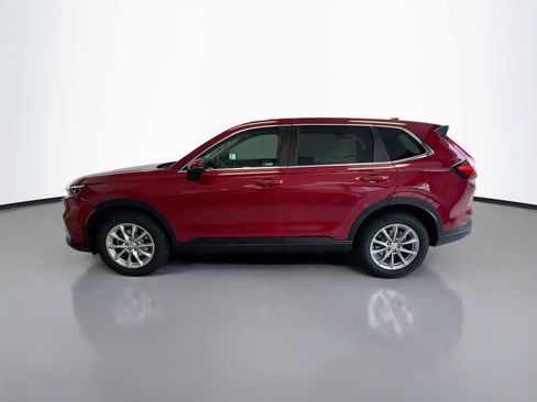New 2026 Honda CR-V EX image 8