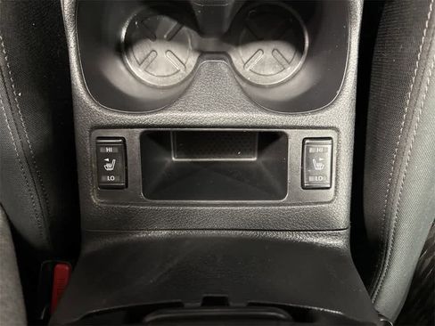 Used 2017 Nissan Rogue SV w/ SV Family Package image 30