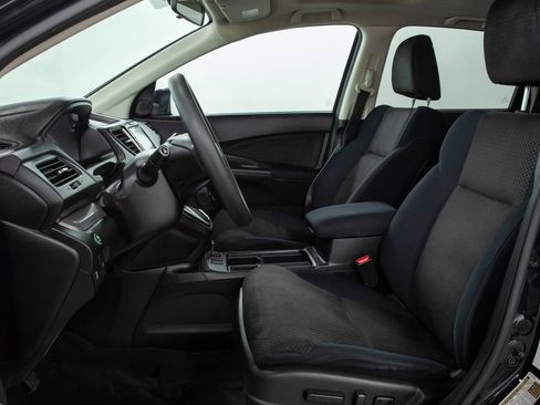 Used 2015 Honda CR-V EX image 9