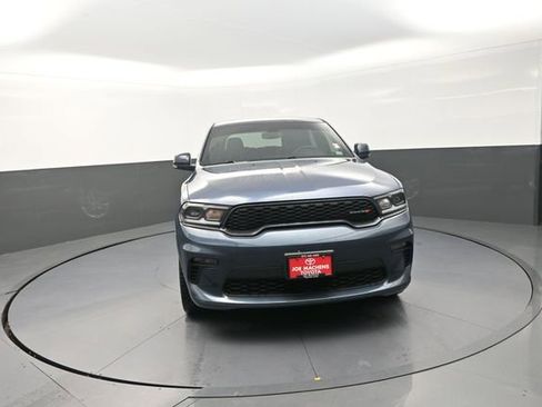Used 2021 Dodge Durango GT AWD/4WD image 33